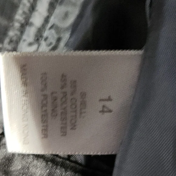 Jacket - Picture 6 of 7